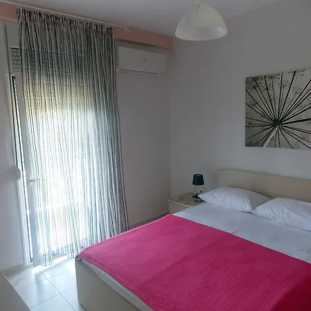Apartment Nikos Sithonia