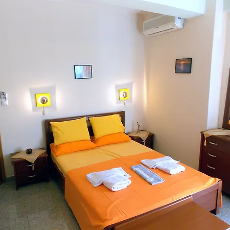 Nikos Apartment