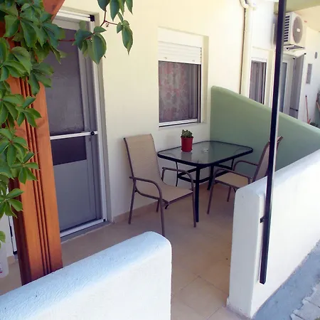 Apartment Nikos Sithonia