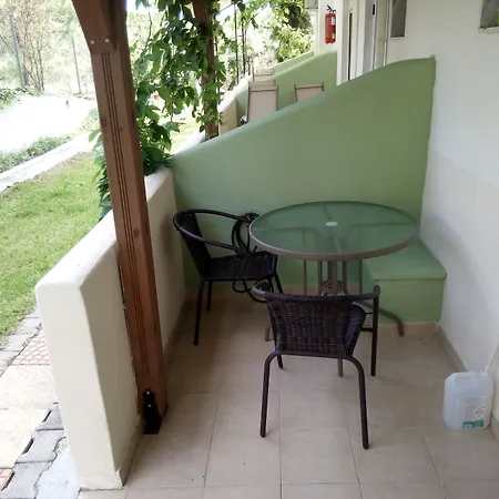 Nikos Apartment Sithonia