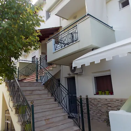 Nikos Apartment Sithonia