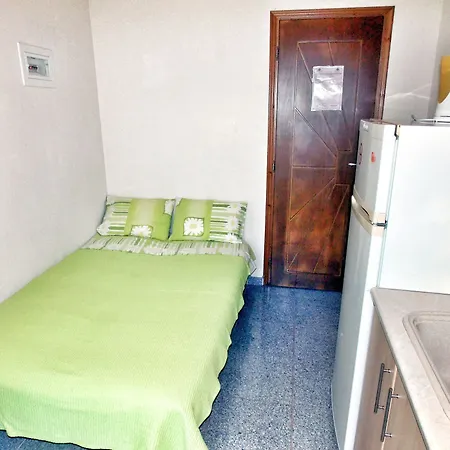 Nikos Apartment *