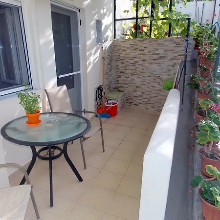 Apartment Nikos Sithonia
