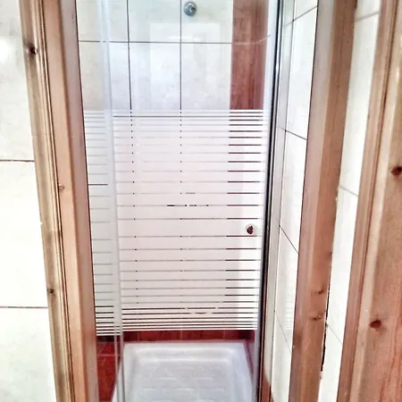 Apartment Nikos