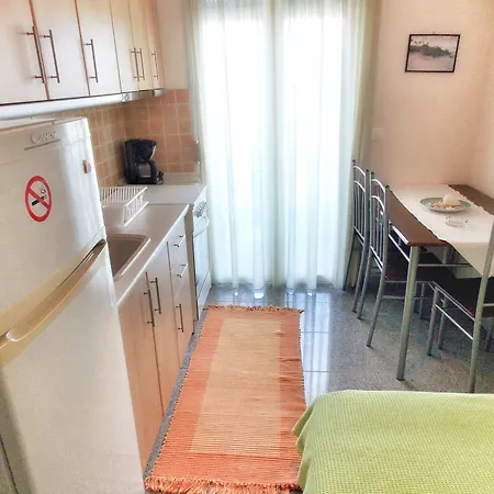 Apartment Nikos Sithonia