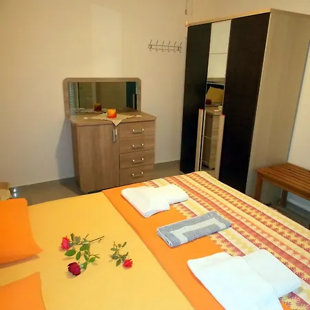 Nikos Apartament Sithonia